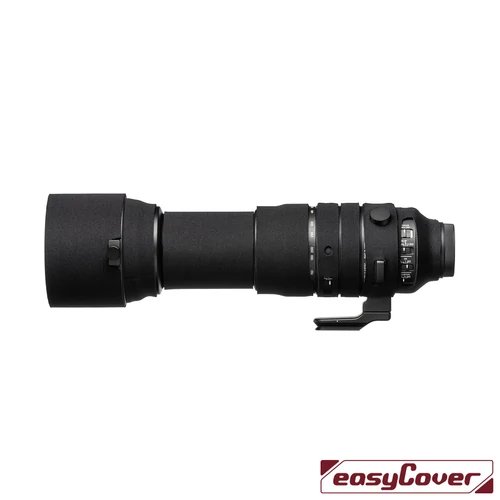 easyCover lens oak Sigma 150-600mm f/5-6.3 DG OS HSM Sport SONY E