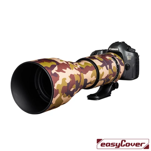 easyCover lens oak Tamron 150-600mm f/5-6.3 Di VC USD G2