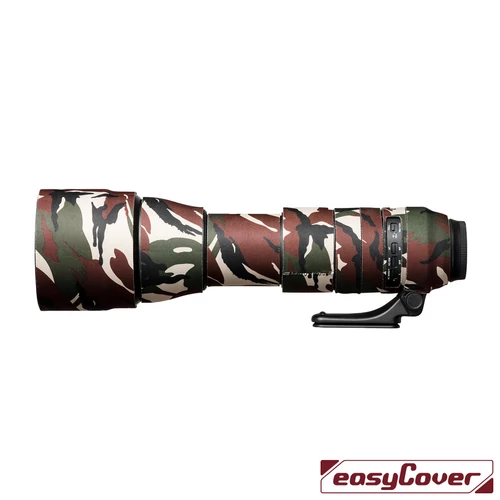 easyCover lens oak Tamron 150-600mm f/5-6.3 Di VC USD G2