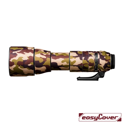 easyCover lens oak Tamron 150-600mm f/5-6.3 Di VC USD G2