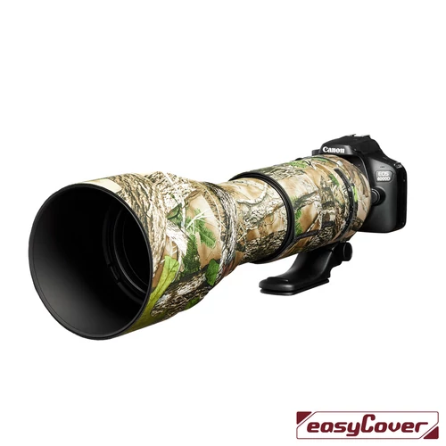 easyCover lens oak Tamron 150-600mm f/5-6.3 Di VC USD G2