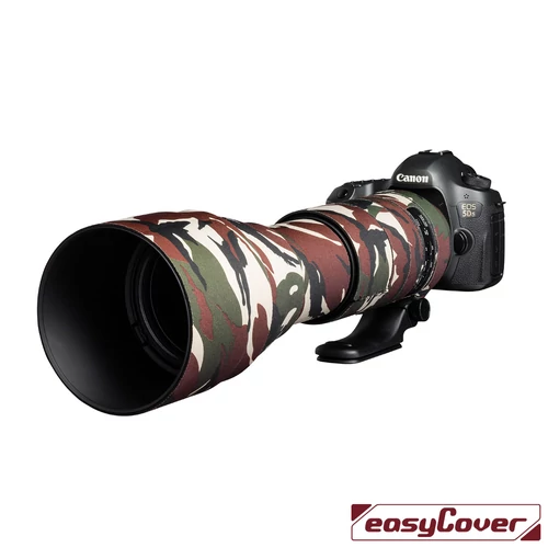 easyCover lens oak Tamron 150-600mm f/5-6.3 Di VC USD G2