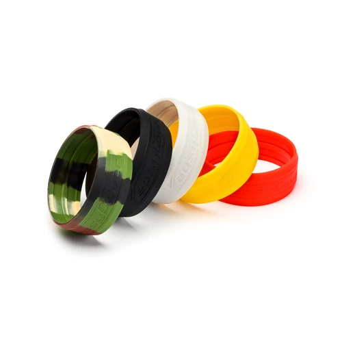 easyCover lens rings - objektív gyűrű (sárga)