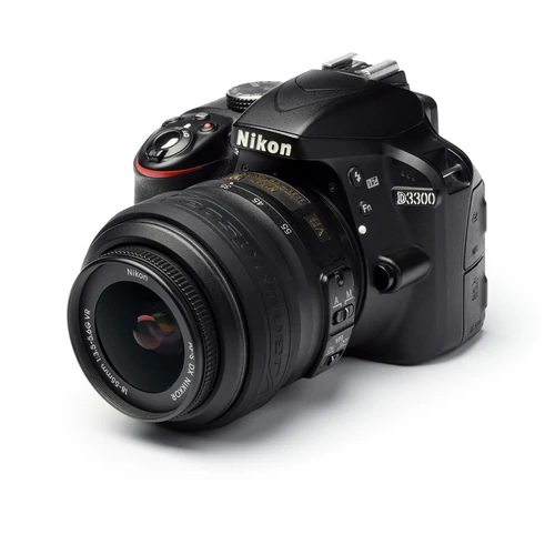 easyCover lens rings - objektív gyűrű (fekete)