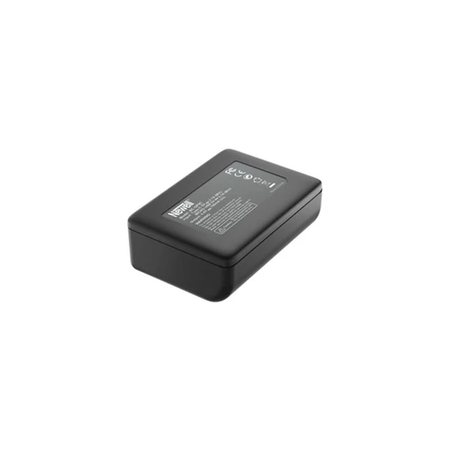Newell SDC-USB Tripla töltő AHDBT-901 akkumulátorhoz