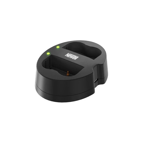 Newell SDC-USB Dupla töltő BLH-1