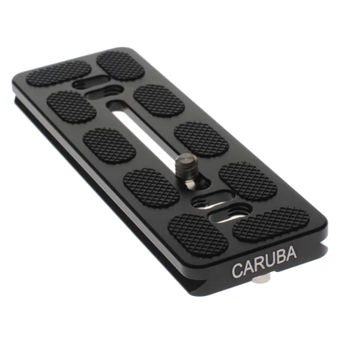 Caruba Tripod Plate PU120
