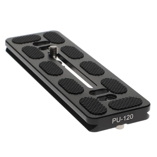 Caruba Tripod Plate PU120