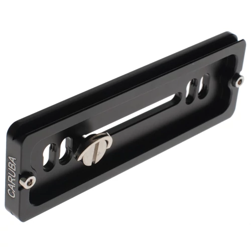 Caruba Tripod Plate PU120