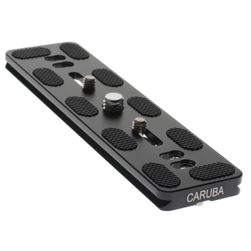 Caruba Tripod Plate PU150