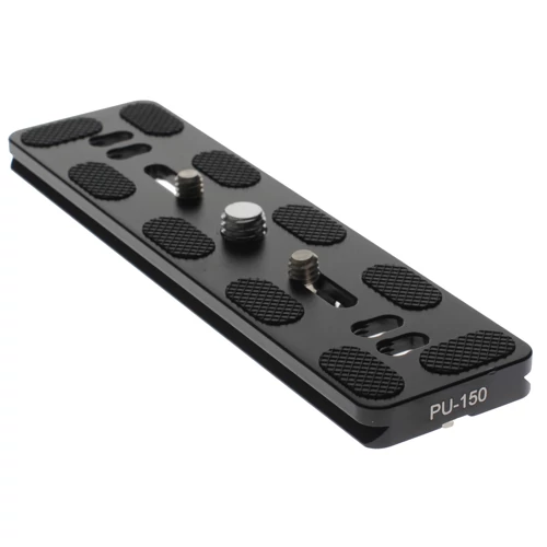 Caruba Tripod Plate PU150