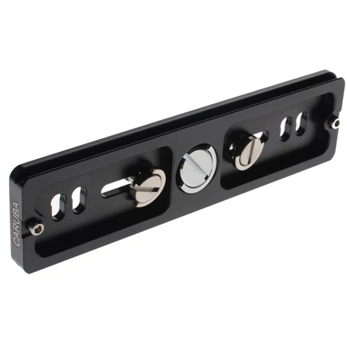 Caruba Tripod Plate PU150
