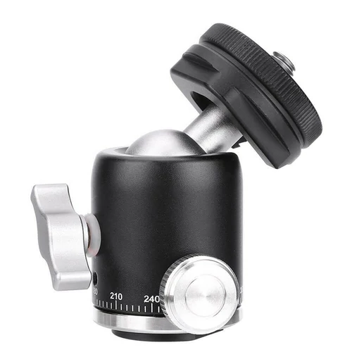 Caruba FS-02 mini gömbfej