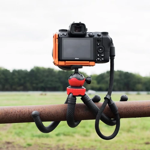 Caruba Flexstar 50 mini flexibilis állvány gömbfejjel