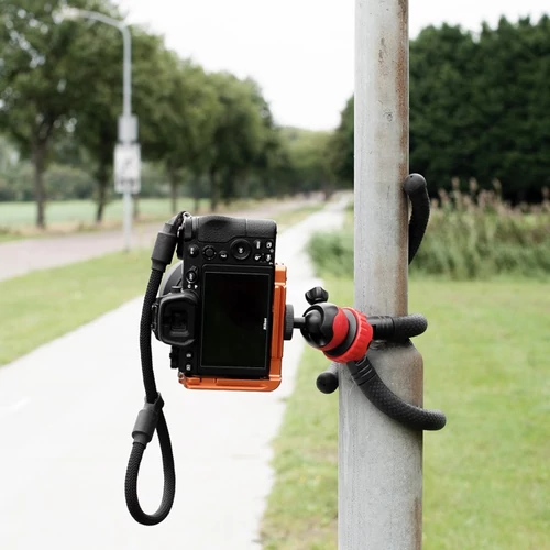 Caruba Flexstar 50 mini flexibilis állvány gömbfejjel