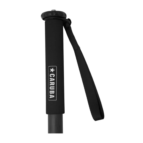 Caruba Travelstar 156 Monopod (Carbon)