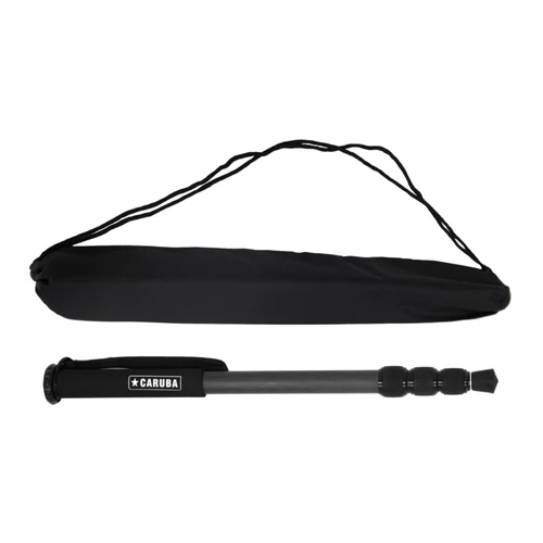 Caruba Travelstar 156 Monopod (Carbon)