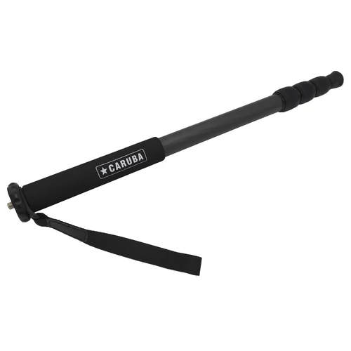 Caruba Travelstar 156 Monopod (Carbon)