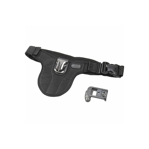 SPIDER HOLSTER SPIDERPRO MIRRORLESS SINGLE CAMERA SYSTEM V2