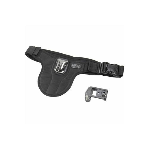 SPIDER HOLSTER SPIDERPRO MIRRORLESS SINGLE CAMERA SYSTEM V2