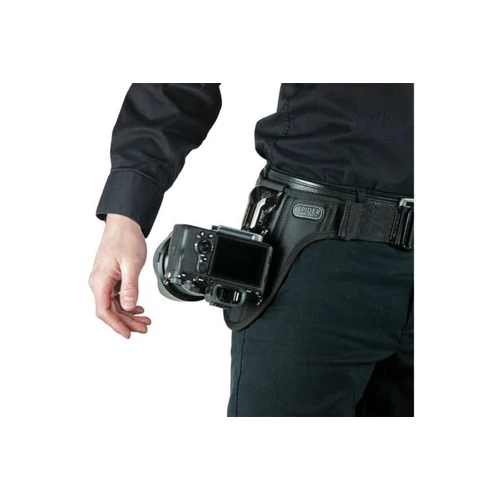 SPIDER HOLSTER SPIDERPRO MIRRORLESS SINGLE CAMERA SYSTEM V2