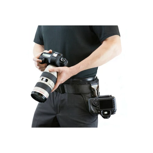 SPIDER HOLSTER SPIDERPRO SINGLE TO DUAL UPGRADE V2