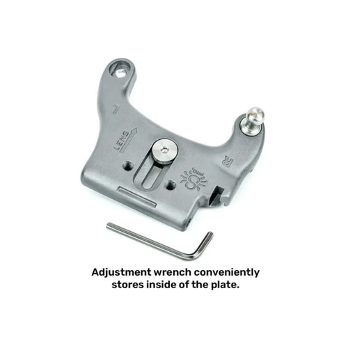 SPIDER HOLSTER SPIDERPRO SINGLE TO DUAL UPGRADE V2