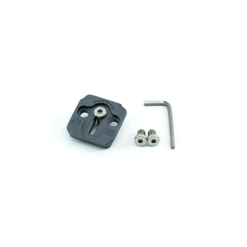 Spider Holster AS2 Adapter Plate