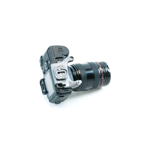 Spider Holster AS2 Adapter Plate