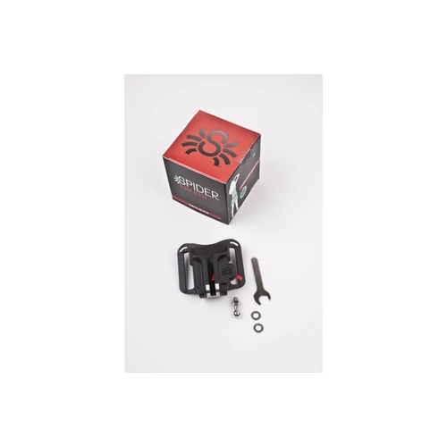 Spider Holster Black Widow box set
