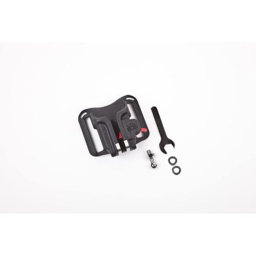 Spider Holster Black Widow box set