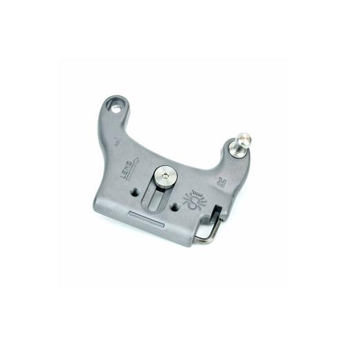 Spider Holster Spider Plate + Pin v2