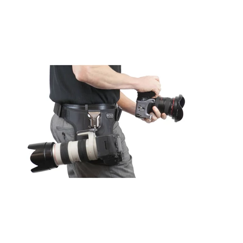 Spider Holster SpiderPro dual camera system v2