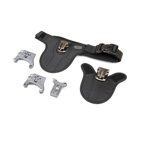 Spider Holster SpiderPro dual camera system v2
