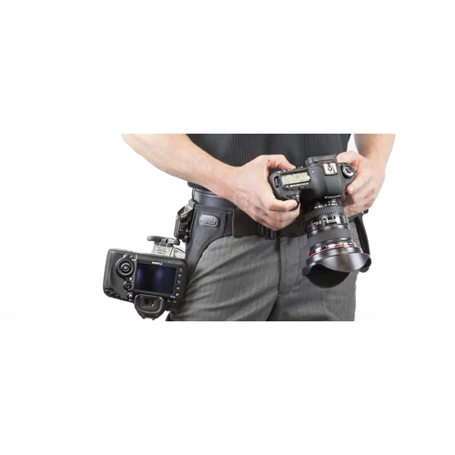 Spider Holster SpiderPro dual camera system v2