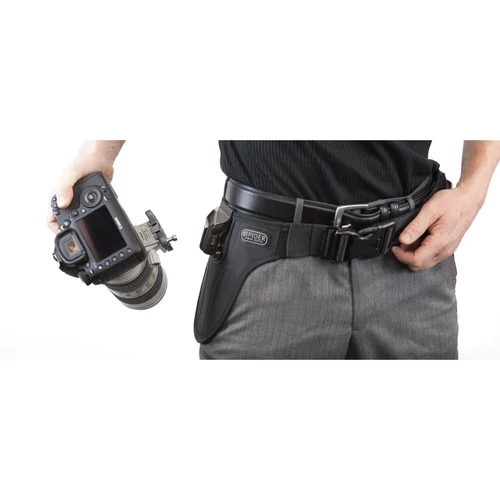 Spider Holster SpiderPro single camera system v2
