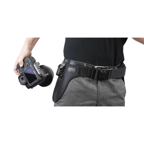 Spider Holster SpiderPro single camera system v2