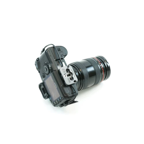 Spider Holster Tether Adapter Plate