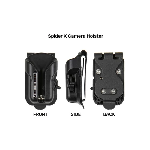 Spider Holster Spider X - Holster only