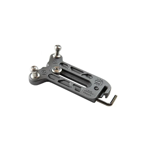 Spider Holster SpiderPro Lens Collar Plate V2 cserelap