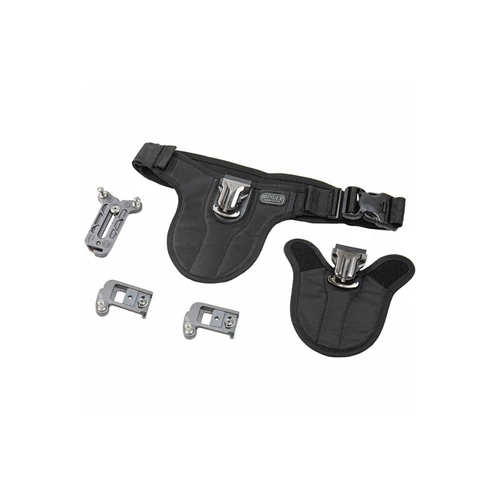 Spider Holster SpiderPro Mirrorless Dual Camera System v2