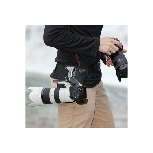 Spider Holster SpiderPro Mirrorless Dual Camera System v2