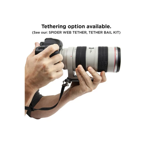 Spider Holster SpiderPro Mirrorless Dual Camera System v2