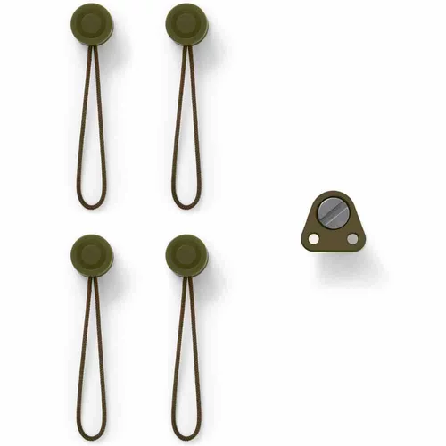 Urth Core Camera Strap V2 - Green (Zöld)