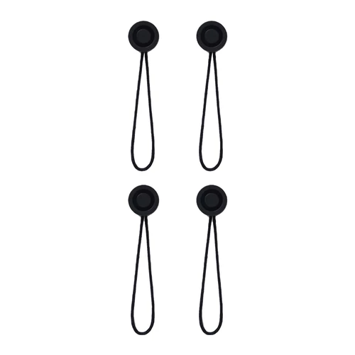 Urth pebble camera strap clips set (4db)