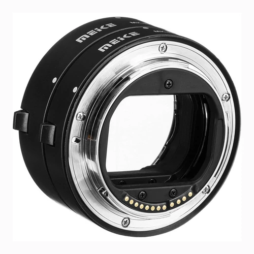 Meike Canon EOS RF közgyűrű sor fém bajonettel (MK-RF-AF-1)