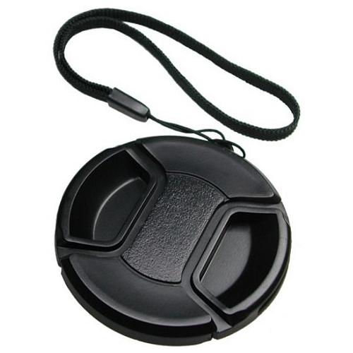 W-Tianya 52mm Objektív sapka