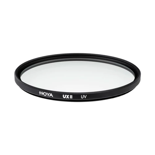 Hoya UX UV II szűrő