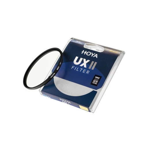 Hoya UX UV II szűrő