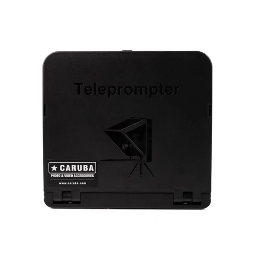 Caruba Teleprompter telefonhoz és tablethez